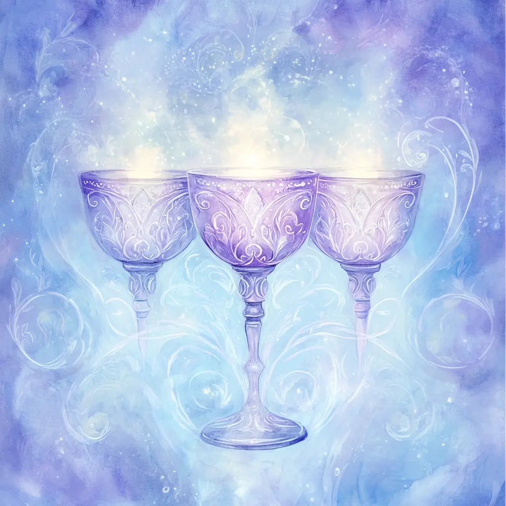 Relationship tarot