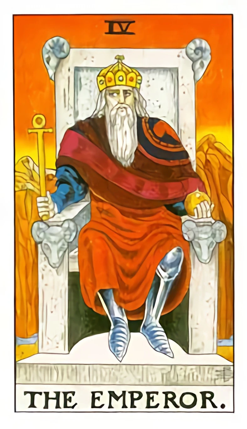 塔羅牌圖鑑- 78張塔羅牌完整解析與牌義- TarotQA